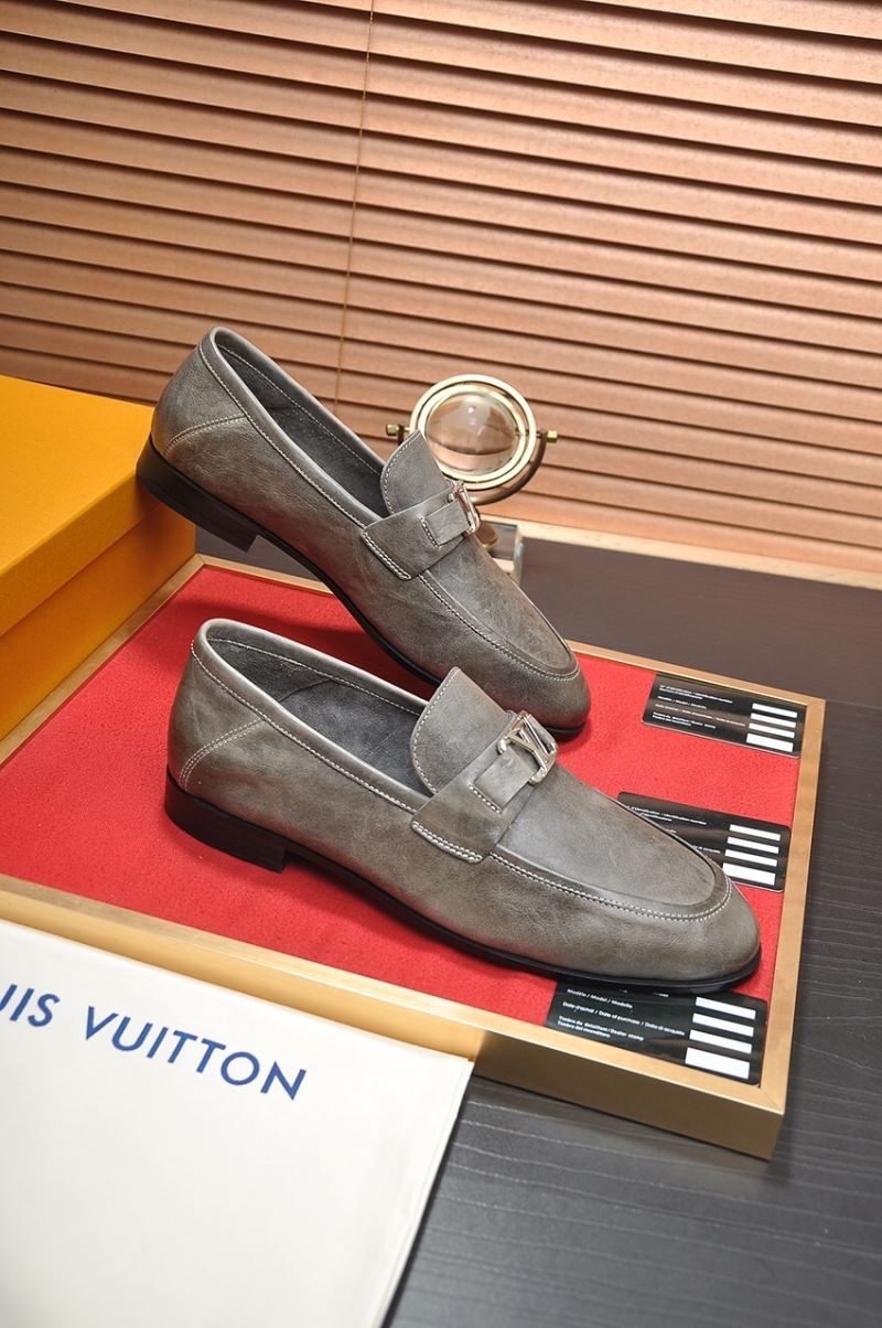 Louis Vuitton Business Shoes